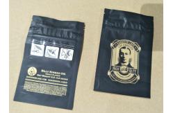 China Durable k Plastic Bags Runtz Mylar Cookies Holographic Weed Runtz Packaging supplier
