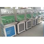 Powerful Shoe Making Machine High Precision Shoe Steaming Machine Long Term Use