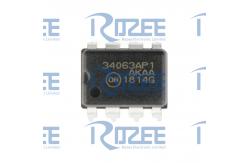 China MC34063AP1G supplier