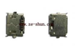 China for BlackBerry 9900 plun in supplier