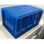 All Plastic Product's Mould Pallet Garbage Bin Mould Crate Plastic