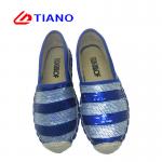 Size 36-41 Slip On Espadrille Shoes for sale