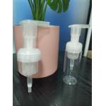 Refillable Hand Lotion Pump with 1.5MM Gasket and Screw On Closure