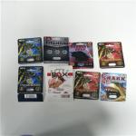 7K White Panther Packaging Blister 3d Cards Box Stiff For Male Enhancement Pill for sale