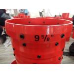 Oil Wells Casing Cementing Centralizers API Stop Collars for sale