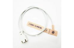 China  Neonate / Adult Disposable SPO2 Sensors PVC Material CE / ISO13485 Approval supplier