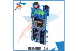 China RAMPS 3D Printer Diy Kit with Ultimaker v1.5.7 Pololu Stepper Drive supplier
