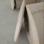 5mm 50m/Min Paper Core Straw Making Machines Production Line for sale
