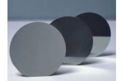 China Ge Optical Plates Indium Phosphide Wafer Excellent Semiconductor Material supplier