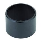 Non Metallic Plastic Plain Bearings Long Operating Life High Hardness OEM Service Available for sale