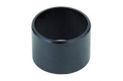 China Non Metallic Plastic Plain Bearings Long Operating Life High Hardness OEM Service Available supplier