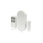 Wireless Remote Control Smart Home Alarm System Burglar Alarm System Wireless Home Security for sale