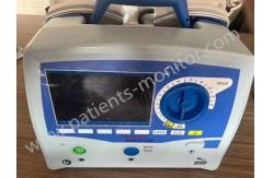 China SCHILLER DEFIGARD 4000 DG4000 Defibrillator Machine Medical Equipment Hospital supplier