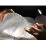 Optical Glass Substrate Cylindrical Lens with Optical Cylinder Lens and 400-700nm Coating Wavelength Range for sale