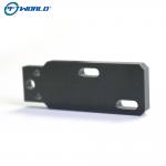 Stainless steel aluminum milling CNC prototype for sale