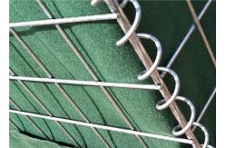 China 3 Mesh Welded Sand Filled Barriers / Stackable Army Defensive Gabion Barrier supplier