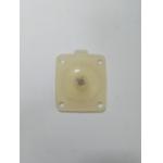 Chemical Resistance Composite Diaphragm With Smooth Surface And Composite Material for sale