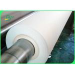 Apparel Industry 55gram 70gram Large Format CAD Plotter Paper Roll