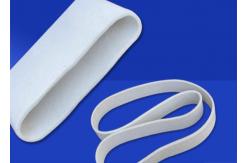 China Polyester Needle Punched Two Layers Endless Felt supplier