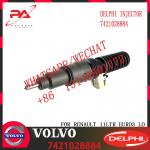 voIvo engine fuel injector 21028884 7421028884 3801750 5001867216 21582094 7421582094 21644596 for sale