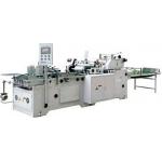 Electric Window Paste / Sticking Window Patching Machine / Bag Packaging Machine for sale