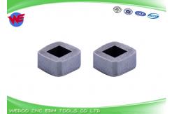 China 200630654 Charmilles POWER FEEDER C002 Upper EDM Carbide Power Feed Contacts supplier
