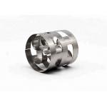2 Inch Stainless Steel Pall Rings 50mm Size Ss304 Material 16# Type for sale