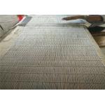 X Tend Stainless Steel Zoo Mesh Flexible Good Perspective Impact Resistance