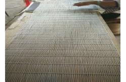 China X Tend Stainless Steel Zoo Mesh Flexible Good Perspective Impact Resistance supplier