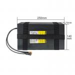 Portable 36V E Scooter Battery , Li Ion Battery For Electric Scooter for sale