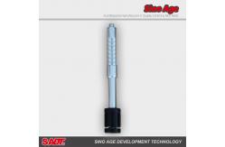 China Impact Device / Probe Portable Hardness Tester Leeb Hardness Tester supplier