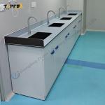 Upgrade Your Laboratory Workstations with Our Customizable Lab Wall Bench