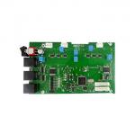 PTFE Printed Circuit Board Assembly Gold Finger Plating Pcb Board Manufacturing for sale