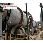 Oxidized Pellet Rotary Kiln Used In Iron And Steel Smelting Fields