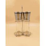 SUS304 Pepper Grinder Racks for sale