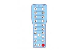 China Orthopaedic Operation Surgical Procedure Table Electric Tilt And Trendelenburg Positioning supplier