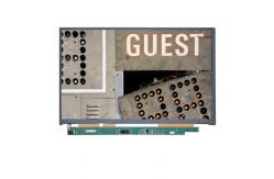China LQ108M1JW02 10.8 inch 1920*1080 tft LCD Panel LCD Display supplier