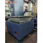 China RV3000 Mechanical Vibration Test Systems with 130KG payload  for Battery Test factory