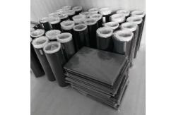 China Black Flame Retardant Polyurethane Foam For Long-Lasting And Eco-Friendly Insulation supplier