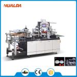 Low Noise Disposable Cap Making Machine 380 V / 220 V / 50 HZ CE Standard for sale