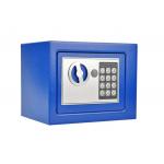 Hotel Digital Password Safety Solid Steel Digital Locker Box
