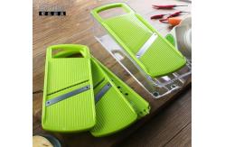 China 5 In 1 Slicer Cutter Chopper And Grater supplier
