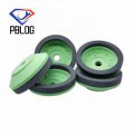 High Quality Affordable Glass Rock Slab Marble Processing Abrasives Resin Grinding Edging Wheel for sale