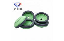 China High Quality For Beveling Machine Glass Marble Tiles Processing Beveling Resin Wheel supplier