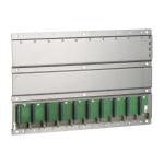 Schneider Electric 140XBP01000 Quantum backplane 10 slots New Original for sale
