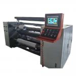PRY-1700C Automatic High Speed Thermal Paper Roll Slitting and Rewinding Machine for sale