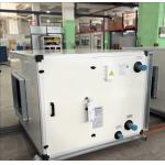 Ceiling Suspended Ahu Air Handler Large Airflow 2000m3/h-100000m3/h Energy Saving