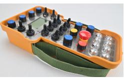 China Welding robot industrial remote control supplier