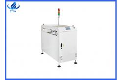 China Professional Parallel PCB Conveyor Automatic 500mm Translational Conveyor supplier