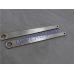 Black Control Rod 1 Set For Tobacco Packing Machine